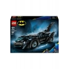 Lego® Dc Batman™: Batman Forever™ Batmobile™ 76304 - 12 Yaş & Üzeri Çocuklar Için Dekoratif Yaratıcı Oyuncak Yapım Seti (909P)