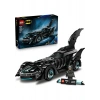 Lego® Dc Batman™: Batman Forever™ Batmobile™ 76304 - 12 Yaş & Üzeri Çocuklar Için Dekoratif Yaratıcı Oyuncak Yapım Seti (909P)