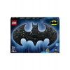 LEGO ® DC Batman™: Batman Logosu 76330 – 12 Yaş Üzeri Çocuklar için Minifigür İçeren Yaratıcı Oyuncak Yapım Seti (678 Parça)