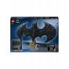 LEGO ® DC Batman™: Batman Logosu 76330 – 12 Yaş Üzeri Çocuklar için Minifigür İçeren Yaratıcı Oyuncak Yapım Seti (678 Parça)