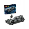LEGO ® DC Batman™ Batman ve Superman™ Batmobile™ 76331 – 9+ için Minifigür İçeren Yaratıcı Oyuncak Yapım Seti (220 Parça)