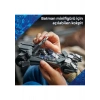 LEGO ® DC Batman™ Batman ve Superman™ Batmobile™ 76331 – 9+ için Minifigür İçeren Yaratıcı Oyuncak Yapım Seti (220 Parça)