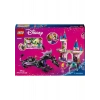 LEGO® │ Disney Princess Malefiz’in Ejderha Formu 43240 - 7 Yaş & Üzeri Çocuklar için Yaratıcı Oyuncak Yapım Seti (583 Parça)
