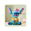 LEGO® │ Disney Stiç 43249 - 9 Yaş & Üzeri Çocuklar için Yaratıcı Oyuncak Yapım Seti (730 Parça)