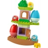 LEGO® DUPLO® Denge ve Dizme Ağacı 10440 - 1½ Yaş & Üzeri Çocuklar için Eğitici Oyuncak Yapım Seti (27 Parça)
