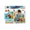 LEGO ® DUPLO® │Marvel Dinozor Spidey-Rex, Yeşil Goblin’e Karşı 10463 - 2+ Yaş için Figür İçeren Eğitici Oyuncak Yapım Seti (25P)