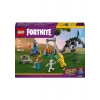 LEGO® Fortnite® Muzaffer ve Tamirci Çırağının Kampı 77075 - 7 Yaş ve Üzeri Çocuklar Için Yaratıcı Oyuncak Yapım Seti (250 Parça)