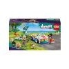 LEGO Friends Elektrikli Araba ve Şarj İstasyonu Seti