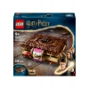 LEGO® Harry Potter™ Isıran Canavar Kitap 76449 - 9 Yaş ve Üzeri Çocuklar Için Yaratıcı Oyuncak Yapım Seti (518 Parça)
