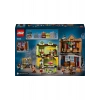 LEGO® Harry Potter™ Kaliteli Quidditch™ Malzemeleri ve Dondurma Salonu 76452 - 8+ Çocuklar Için Oyuncak Yapım Seti (795 Pr)