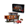 LEGO Ideas 21354 Seti, Yaratıcı Projeler İçin Eğlenceli Yapım Kiti