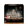 LEGO Ideas 21356 Buharlı Nehir Gemisi