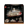 LEGO Ideas 21356 Buharlı Nehir Gemisi