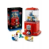 LEGO Ideas Minifigür Otomatı 21358