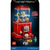 LEGO Ideas Minifigür Otomatı 21358