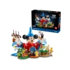 LEGO® Ideas Temalı Yapı Seti - Disney Büyüsü