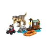 LEGO Jurassic Dünya 76975