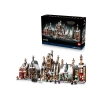 LEGO LEGO76457 Harry Potter™ Hogsmeade™ Köyü – Koleksiyoncu Versiyonu