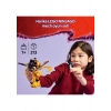 LEGO ® NINJAGO® Arin’in Spinjitzu Savaş Robotu 71839 - 7+ Çocuklar için Minifigür ve Ejderha Modeli İçeren Yapım Seti (213P)