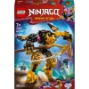 LEGO ® NINJAGO® Arin’in Spinjitzu Savaş Robotu 71839 - 7+ Çocuklar için Minifigür ve Ejderha Modeli İçeren Yapım Seti (213P)