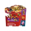 LEGO® NINJAGO® Ejderha Spinjitzu Savaş Paketi 71826 - 6 Yaş & Üzeri Çocuklar için Yaratıcı Oyuncak Yapım Seti (186 Parça)