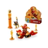 LEGO® NINJAGO® Kai’nin Ejderha Gücü Spinjitzu Seti
