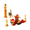 LEGO® NINJAGO® Kai’nin Ejderha Gücü Spinjitzu Seti