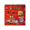 LEGO® NINJAGO® Ninja Spinjitzu Tapınağı 71831 - 4 Yaş & Üzeri Çocuklar için Yaratıcı Oyuncak Yapım Seti (158 Parça)