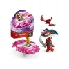 LEGO® NINJAGO® Sora’nın Ejderha Spinjitzu Topacı 71824 - 6 Yaş & Üzeri Çocuklar için Yaratıcı Oyuncak Yapım Seti (56 Parça)