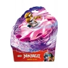 LEGO® NINJAGO® Sora’nın Ejderha Spinjitzu Topacı 71824 - 6 Yaş & Üzeri Çocuklar için Yaratıcı Oyuncak Yapım Seti (56 Parça)