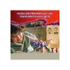 LEGO ® NINJAGO® Usta Ejderha Rontu 71842 - 7 Yaş ve Üzeri Çocuklar için 4 Minifigür İçeren Yaratıcı Oyuncak Yapım Seti (381 Parça)