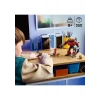 Lego® Sonic The Hedgehog™ Knuckles, Dr. Eggman’ın Egg Crusher Robotuna Karşı 77005 – 8+ Çocuklar Için Oyuncak Yapım Seti (350P)