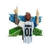 LEGO Special Edition S 2026 43018