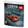 LEGO Speed Champions 30709 Ferrari 499P - Hypercar
