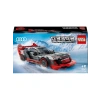 LEGO Speed Champions Audi S1 e-tron quattro Yarış Arabası 76921-9 Yaş ve Üzeri Çocuklar için Koleksiyonluk ve Sergilenebilir Yaratıcı Oyuncak Model Yapım Seti (274 Parça)