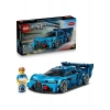 LEGO ® Speed Champions Bugatti Vision GT Hiper Spor Araba 77253 - 9 Yaş ve Üzeri Çocuklar için Oyuncak Yapım Seti (284 Parça)
