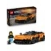 LEGO® Speed Champions McLaren W1 Gerçek Süper Araba 77257 - 9+ Yaş Çocuklar için Yaratıcı Oyuncak Yapım Seti (287 Parça)
