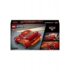 LEGO® Speed Champions | Şimşek McQueen 77255 - 9 Yaş ve Üzeri Çocuklar için Disney Pixar Arabalar Temalı Oyuncak Yapım Seti (270 Parça)