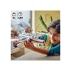 LEGO® Star Wars™ ARC-170 Starfighter™ 75402 - 9 Yaş & Üzeri Çocuklar için Yaratıcı Oyuncak Yapım Seti (497 Parça)