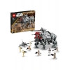 LEGO® Star Wars™ AT-TE™ Walker 75337 - 9 Yaş & Üzeri Çocuklar için Yaratıcı Oyuncak Yapım Seti (1082 Parça)
