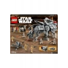 LEGO® Star Wars™ AT-TE™ Walker 75337 - 9 Yaş & Üzeri Çocuklar için Yaratıcı Oyuncak Yapım Seti (1082 Parça)
