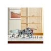 LEGO® Star Wars™ AT-TE™ Walker 75337 - 9 Yaş & Üzeri Çocuklar için Yaratıcı Oyuncak Yapım Seti (1082 Parça)