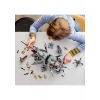 LEGO® Star Wars™ AT-TE™ Walker 75337 - 9 Yaş & Üzeri Çocuklar için Yaratıcı Oyuncak Yapım Seti (1082 Parça)