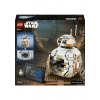 LEGO® Star Wars™ BB-8™ Astromech Droidi 75452 - 10 Yaş ve Üzeri Çocuklar için Koleksiyonluk Sergileme Modeli Yapım Seti (569 Parça)