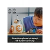 LEGO® Star Wars™ BB-8™ Astromech Droidi 75452 - 10 Yaş ve Üzeri Çocuklar için Koleksiyonluk Sergileme Modeli Yapım Seti (569 Parça)