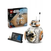 LEGO® Star Wars™ BB-8™ Astromech Droidi 75452 - 10 Yaş ve Üzeri Çocuklar için Koleksiyonluk Sergileme Modeli Yapım Seti (569 Parça)