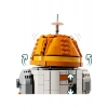 LEGO® Star Wars™ Chopper (C1-10P)™ Astromech Droidi 75416 - 10 Yaş & Üzeri Çocuklar için Yaratıcı Oyuncak Yapım Seti (1039 Parça)