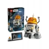 LEGO® Star Wars™ Chopper (C1-10P)™ Astromech Droidi 75416 - 10 Yaş & Üzeri Çocuklar için Yaratıcı Oyuncak Yapım Seti (1039 Parça)