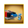LEGO® Star Wars™ Crimson Firehawk™ 75384 - 4 Yaş & Üzeri Çocuklar için Yaratıcı Oyuncak Yapım Seti (136 Parça)