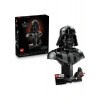 Lego® Star Wars™ Darth Vader™ Büstü 75439 - Yetişkinler Için Koleksiyonluk Bilim Kurgu Yapım Seti (349 Parça)